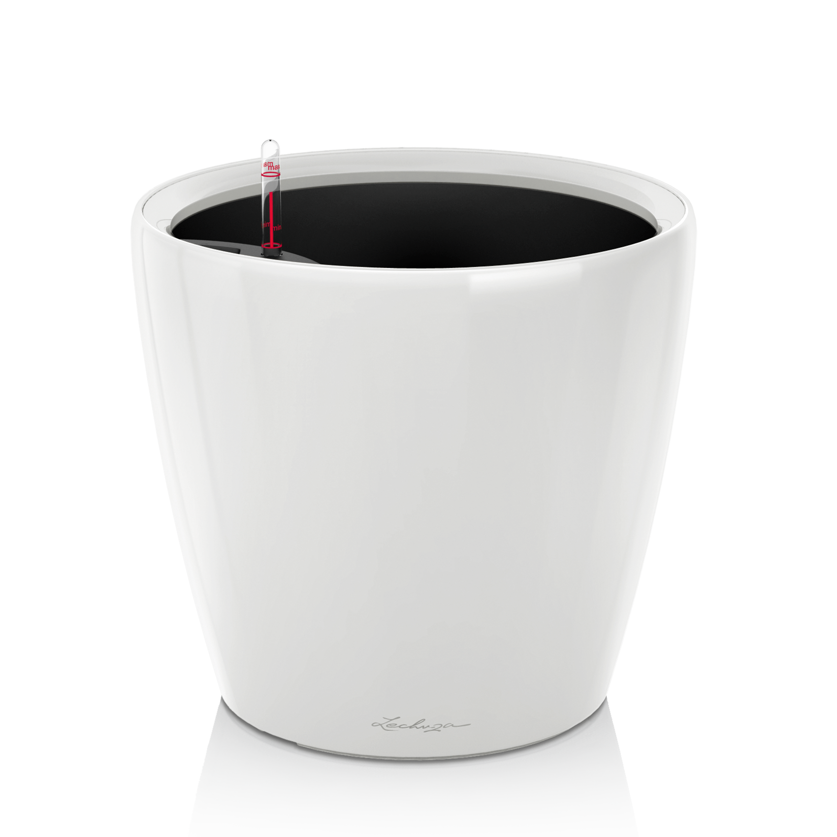 CLASSICO LS 28 white high-gloss